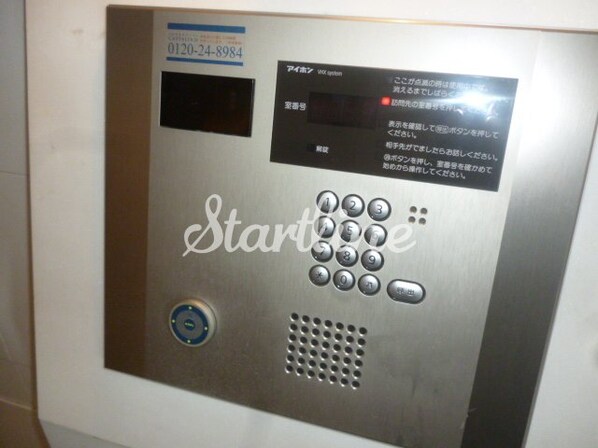 カスタリア新富町IVの物件内観写真